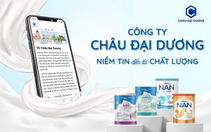 Châu Đại Dương